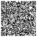 QR code with R Salinas & Assoc contacts