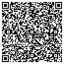 QR code with RPC Incubators contacts