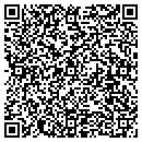 QR code with C Cubed Consulting contacts