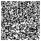 QR code with First Untrian Unvrslist Church contacts
