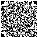 QR code with Rex Cleaners contacts