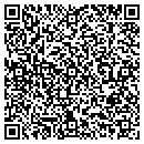 QR code with Hideaway Productions contacts