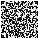 QR code with Cavender's contacts
