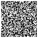 QR code with Donut Express contacts
