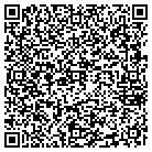 QR code with F L Schnuriger DDS contacts