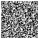 QR code with Hvac Services Co contacts