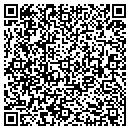 QR code with L Trip Inc contacts