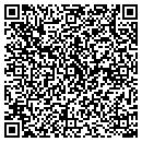 QR code with Amensys Inc contacts