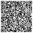 QR code with Bluewater-Semper Speed Marine contacts
