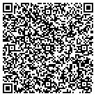 QR code with Priority Graphics Inc contacts
