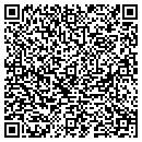 QR code with Rudys Cards contacts