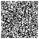 QR code with Ace Building Service Inc contacts