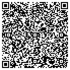 QR code with J & R Bottling & Distributing contacts