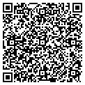 QR code with Chandra contacts