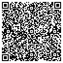 QR code with K C Imports contacts