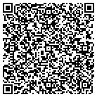 QR code with Ahearn Associates contacts