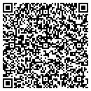 QR code with L & R Surplus Inc contacts