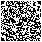 QR code with D J's Automotive & Towing contacts
