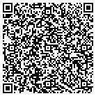 QR code with R C R Inspections Inc contacts