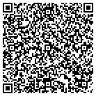 QR code with L & D Furniture & Upholstery contacts