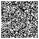 QR code with C&S Vending Co contacts