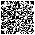 QR code with Ucs contacts