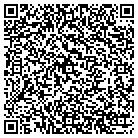 QR code with Poteet Public Library Inc contacts