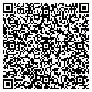 QR code with John L Boyer contacts