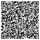 QR code with J B Productions contacts