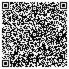 QR code with Martin Phillips S Swimpools contacts
