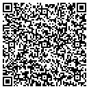 QR code with H-E-B Bakery 144 contacts
