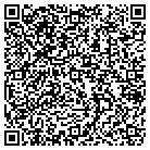 QR code with T & R Oil Field Cnstr Co contacts