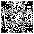QR code with L & W Supply Corp contacts