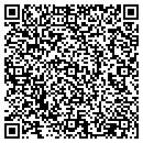 QR code with Hardage & Assoc contacts