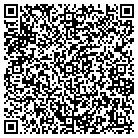 QR code with Peacock Plastic Nameplates contacts