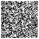 QR code with C & D Surveillance Systems contacts