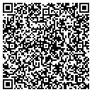 QR code with John P Covington contacts