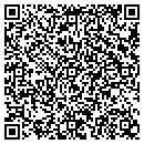 QR code with Rick's Iron Works contacts