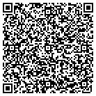 QR code with Juan A Canchola JC Trucking contacts