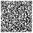 QR code with Leal Clean Up Service contacts