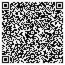 QR code with E Biz Connection contacts