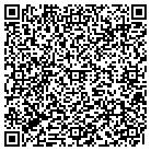 QR code with Prasek Machine Shop contacts