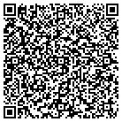 QR code with Hill Country Youth Ranch Shop contacts