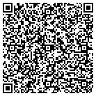 QR code with River Oaks Endoscopy Ctrs LLP contacts