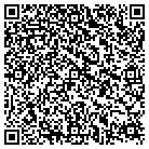 QR code with McCheezios Pizza Pie contacts