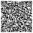 QR code with R-Max Systems Inc contacts