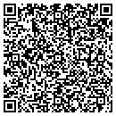 QR code with C A R O Mowers contacts