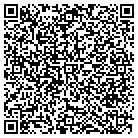 QR code with American Autoplex Collision Ce contacts
