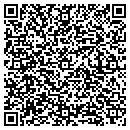 QR code with C & A Specialties contacts