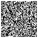 QR code with Action Pawn contacts
